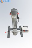 實(shí)驗(yàn)室高速分散機(jī)
