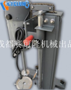 實(shí)驗(yàn)室高速分散機(jī)